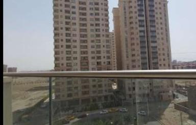 پیش‌فروش آپارتمان 94 متر در دریاچه شهدای خلیج فارس