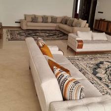 اجاره آپارتمان 210 متر در ونک