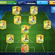 اکانت عالی فروشی