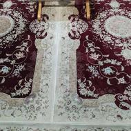 خریدار فرش هستم جفت و تک