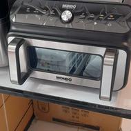 سرخ کن بدون روغن بزرگ موندو