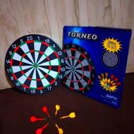 دارت سوزنی پرتابی