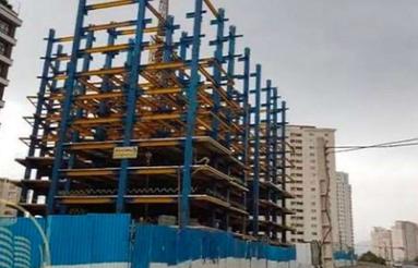 پیش‌فروش آپارتمان 70 متر در مروارید شهر