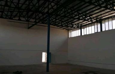 اجاره صنعتی 27000 متر در کوهک