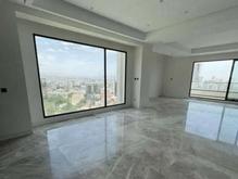 رهن آپارتمان 230 متر در زعفرانیه/نوساز مدرن کلید نخورده در شیپور