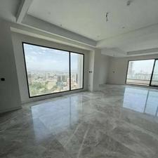 رهن آپارتمان 230 متر در زعفرانیه/نوساز مدرن کلید نخورده