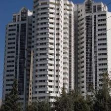 اجاره آپارتمان 260 متر در شهرک غرب