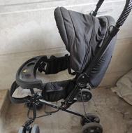 کالسکه کودک