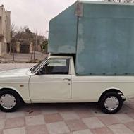 وانت پیکان مدل 92 فروشی