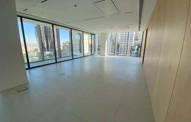 اجاره اداری 170 متر در اندرزگو