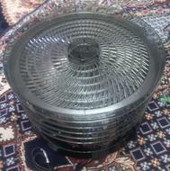 فروش میوه خشک کن