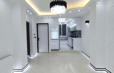 56 متر 2 خواب/دیزاین برند/سند و وام آماده