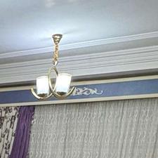 لوستر شیک نو