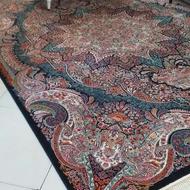 فروش مبل هفت نفره در حد بدون کوچیکترین ایرادی