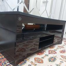 میز تلویزیون کاملا نو