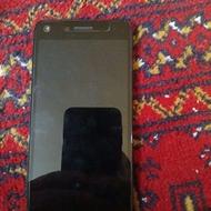 تاچ ال سی دی وای 5 با قاب در حد نو