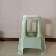 چهارپایه پله دار جنس خوب آپادانا