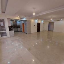 اجاره آپارتمان 143 متر در تهرانپارس غربی