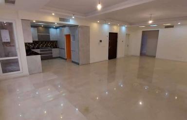 اجاره آپارتمان 143 متر در تهرانپارس غربی