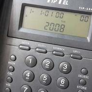 گوشی تلفن تیپ تل