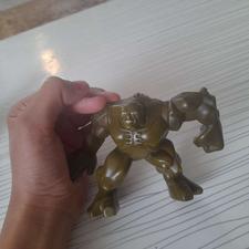 دوعددمجسمه