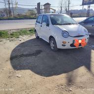 امویام 110 تمیز | فرمان هیدرولیک | بیمهدار |قفل مرکزی