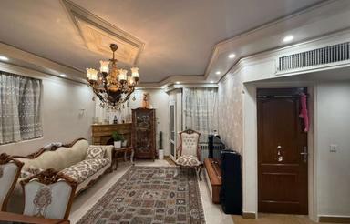 اجاره آپارتمان 68 متر در تهرانپارس غربی