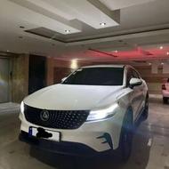 دیگنتی پرستیژ مدل 402 در حدصفر