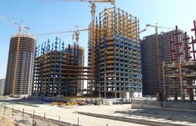 پیشفروش آپارتمان 109 متر در چیتگر جنوبی