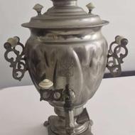 سماور عتیقه روسی