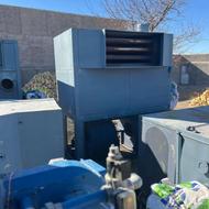 خریدار وسایل دسته دوم