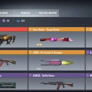 اکانت کالاف