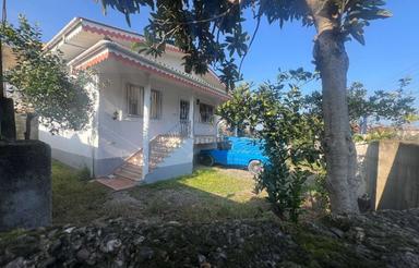 خانه 120 متری مرکزشهر رامسر