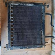 رادیاتور خنک کن