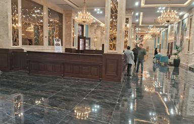 118 متری در مجتمع مسکونی رونیکا پلاس کوهک طبقه 14 از 16