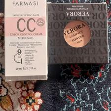 پنکیک 100 کرم سی سی 300 اصل نونو