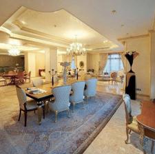 ملک کلید نخورده خاص!