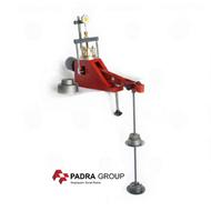 دستگاه تحکیم خاک آزمایشگاهی | مناسب مجوز مکانیک خاک