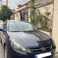 جک جی3 هاچبک