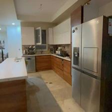 اجاره آپارتمان 160 متر در زعفرانیه/2مستر