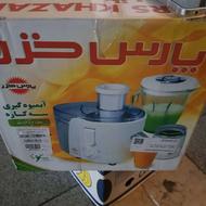 و آبمیوه گیری 3 کاره