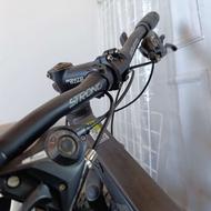 دوچرخه سایز 13(26) کاملا سالم