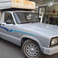 وانت مزدا ژاپن مدل 95