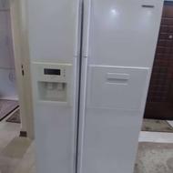 خریدار یخچال ساید خریدار انواع ساید کلیه نقاط