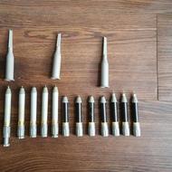 پراب مولتی متر و اسیلوسکوپ