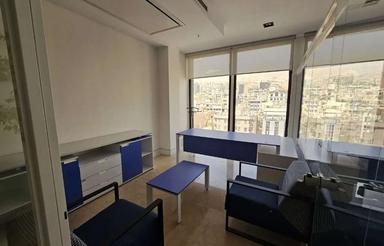 115مترسعادت آباد*سند اداری*مناسب شرکت،آفیس