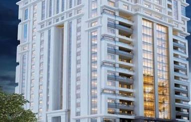 پیش‌فروش آپارتمان 125 متر در مرزداران