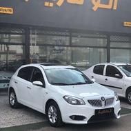 برلیانس H320 1650 1397 سفید