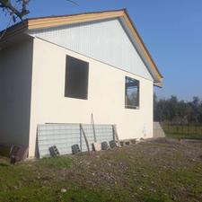 550متر زمین 110 متر بنا