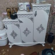 جاکفشی نو و طرح دار